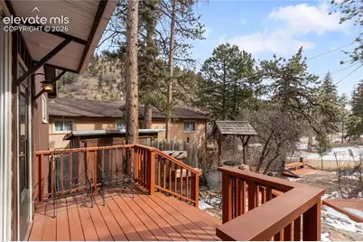 10225 Ute Pass Avenue, Green Mountain Falls, CO 80819 - Photo 30