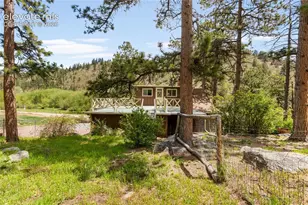 10225 Ute Pass Ave, Green Mountain Falls, CO 80819 - Photo 8
