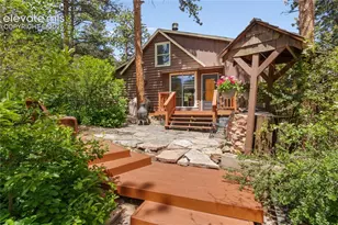 10225 Ute Pass Ave, Green Mountain Falls, CO 80819 - Photo 4