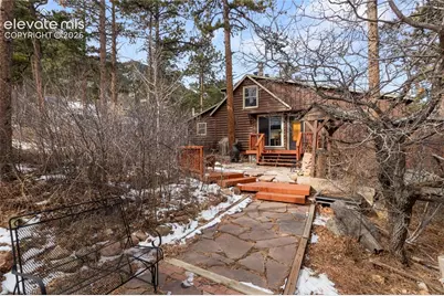 10225 Ute Pass Avenue, Green Mountain Falls, CO 80819 - Photo 32