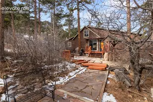 10225 Ute Pass Ave, Green Mountain Falls, CO 80819 - Photo 32