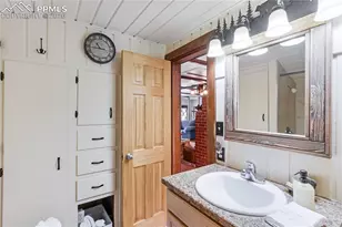 10225 Ute Pass Ave, Green Mountain Falls, CO 80819 - Photo 16