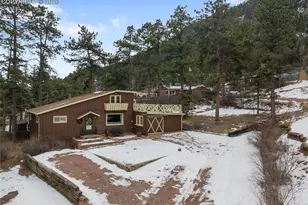 10225 Ute Pass Ave, Green Mountain Falls, CO 80819 - Photo 42