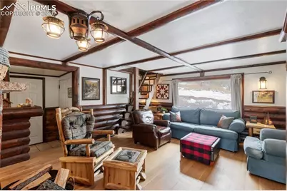 10225 Ute Pass Avenue, Green Mountain Falls, CO 80819 - Photo 6