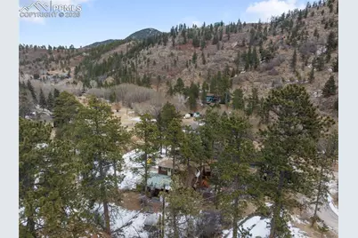 10225 Ute Pass Avenue, Green Mountain Falls, CO 80819 - Photo 40