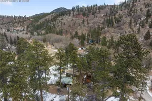 10225 Ute Pass Ave, Green Mountain Falls, CO 80819 - Photo 40