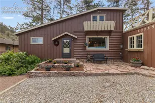 10225 Ute Pass Ave, Green Mountain Falls, CO 80819 - Photo 1
