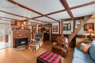 10225 Ute Pass Ave, Green Mountain Falls, CO 80819 - Photo 6