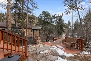 10225 Ute Pass Ave, Green Mountain Falls, CO 80819 - Photo 32