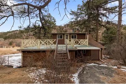 10225 Ute Pass Avenue, Green Mountain Falls, CO 80819 - Photo 34