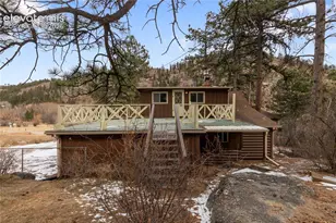 10225 Ute Pass Ave, Green Mountain Falls, CO 80819 - Photo 34