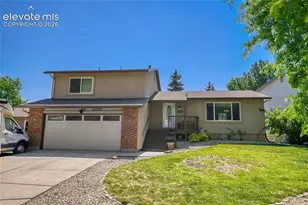 3225 Oak Creek Dr, Colorado Springs, CO 80906 - Photo 1