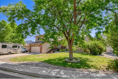 3225 Oak Creek Drive, Colorado Springs, CO 80906 - Photo 2