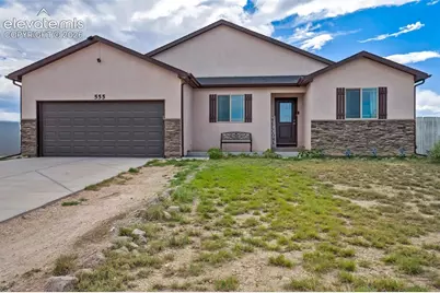 555 N Tidy Drive, Pueblo West, CO 81007 - Photo 2