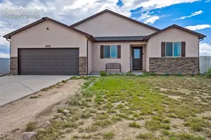 555 N Tidy Dr, Pueblo West, CO 81007 - Photo 2