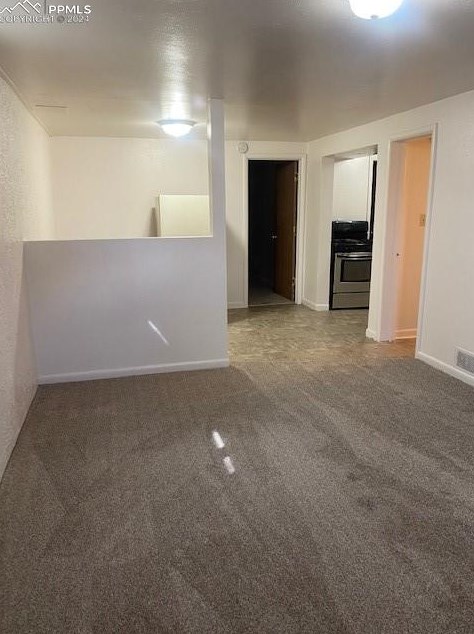 909 Costilla St, Colorado Springs CO 80903-3771 exterior