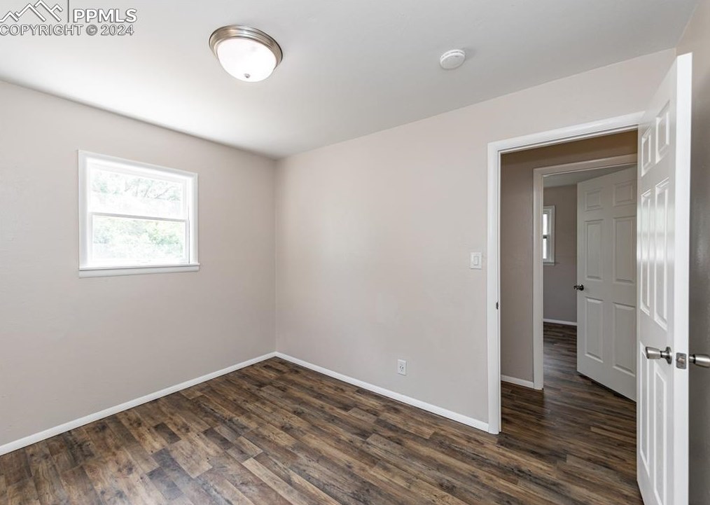 909 Costilla St, Colorado Springs CO 80903-3771 exterior