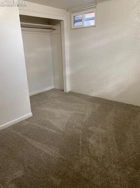 909 Costilla St, Colorado Springs CO 80903-3771 exterior