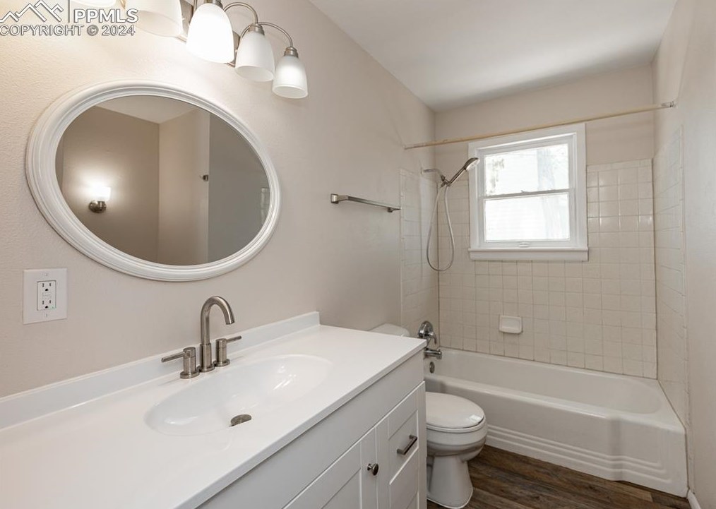 909 Costilla St, Colorado Springs CO 80903-3771 exterior