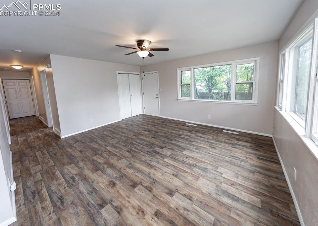 909 Costilla St, Colorado Springs CO 80903-3771 exterior