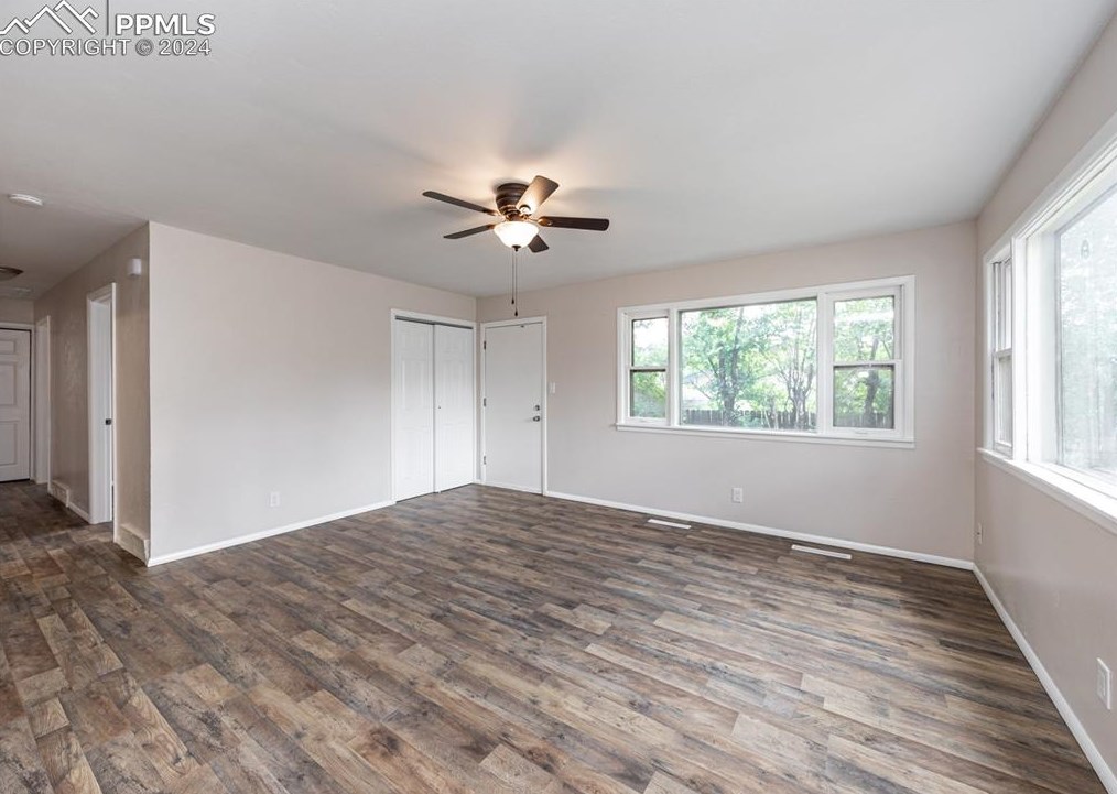 909 Costilla St, Colorado Springs CO 80903-3771 exterior