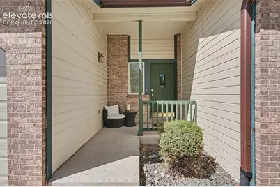 748 Caribbean Point, Colorado Springs, CO 80910 - Photo 2