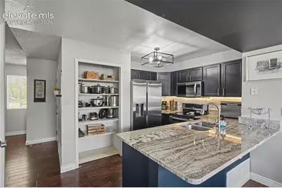748 Caribbean Point, Colorado Springs, CO 80910 - Photo 4