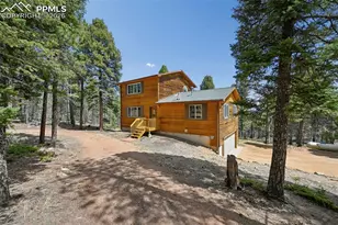 82 Apache Creek Dr, Florissant, CO 80816 - Photo 6