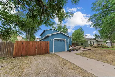 1056 Keith Drive, Colorado Springs, CO 80916 - Photo 26