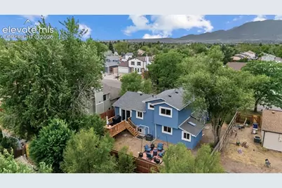 1056 Keith Drive, Colorado Springs, CO 80916 - Photo 4