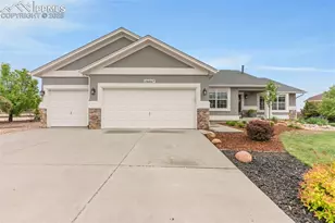 10467 Pictured Rocks Dr, Peyton, CO 80831 - Photo 2