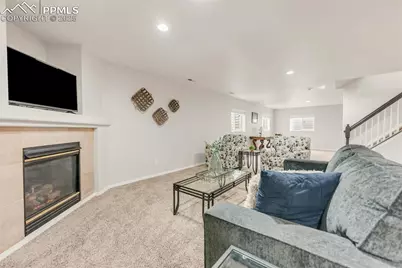 10467 Pictured Rocks Drive, Peyton, CO 80831 - Photo 34