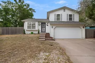 4546 Lancaster Dr, Colorado Springs, CO 80916 - Photo 1