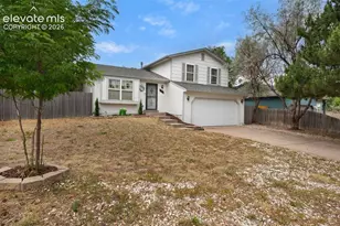 4546 Lancaster Dr, Colorado Springs, CO 80916 - Photo 2