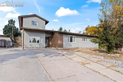 1604 Rosemont Drive, Colorado Springs, CO 80911 - Photo 2