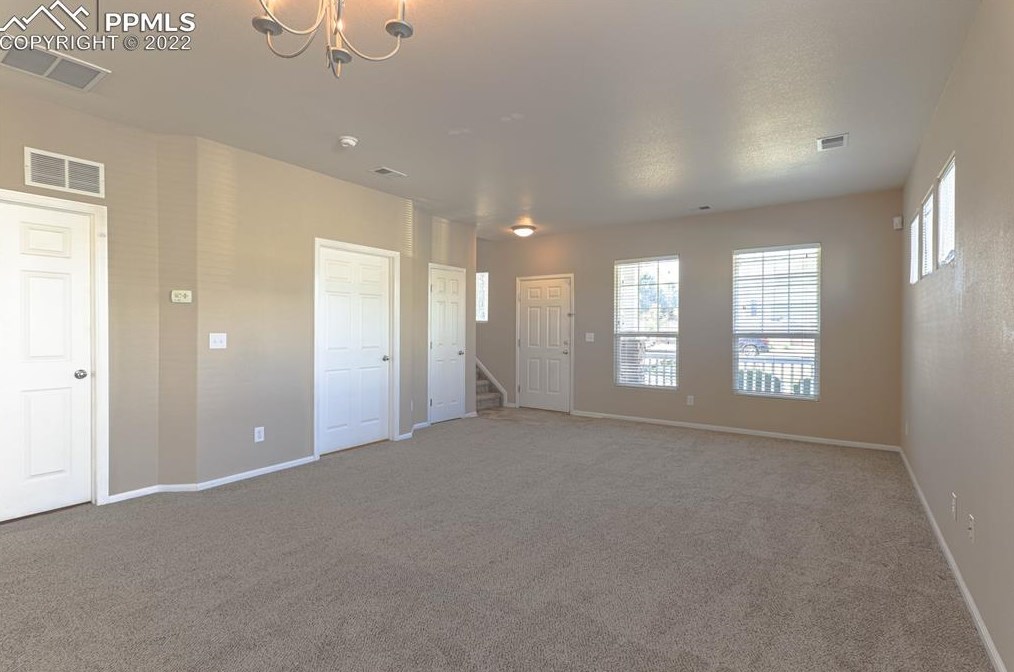 4883 Harrier Ridge Dr, Colorado Springs, CO 80916-5762