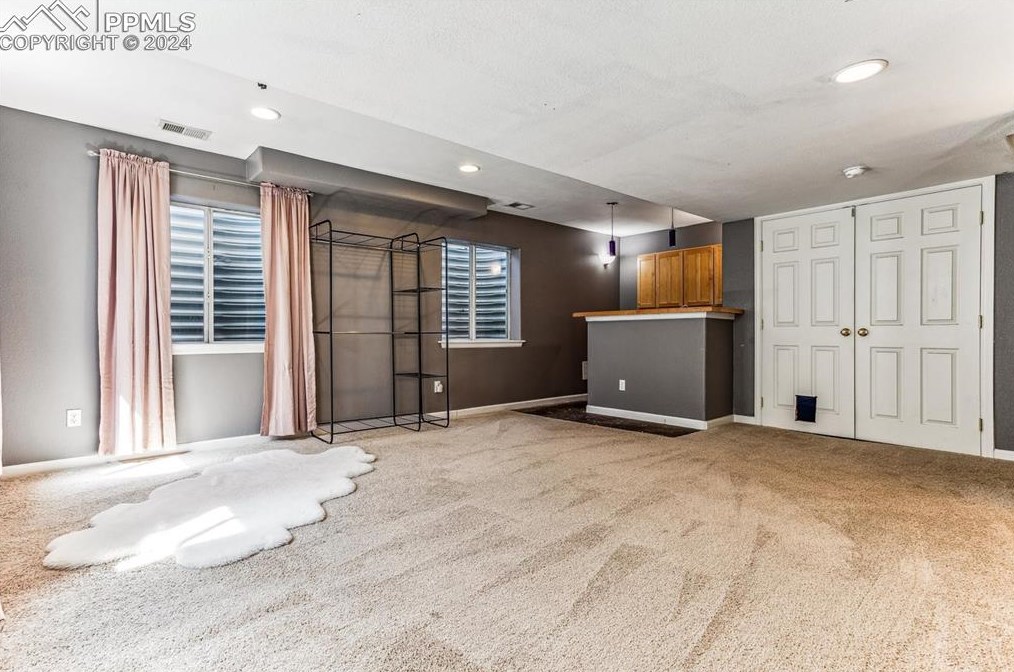 1183 Kittery St, Castle Rock CO 80104-3281 exterior