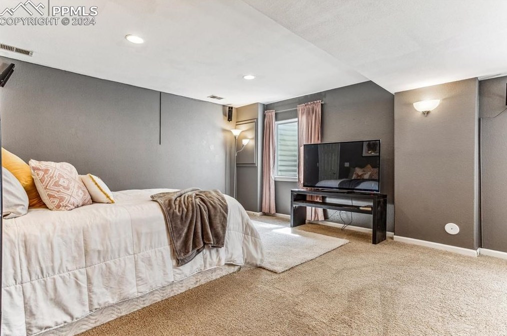 1183 Kittery St, Castle Rock CO 80104-3281 exterior