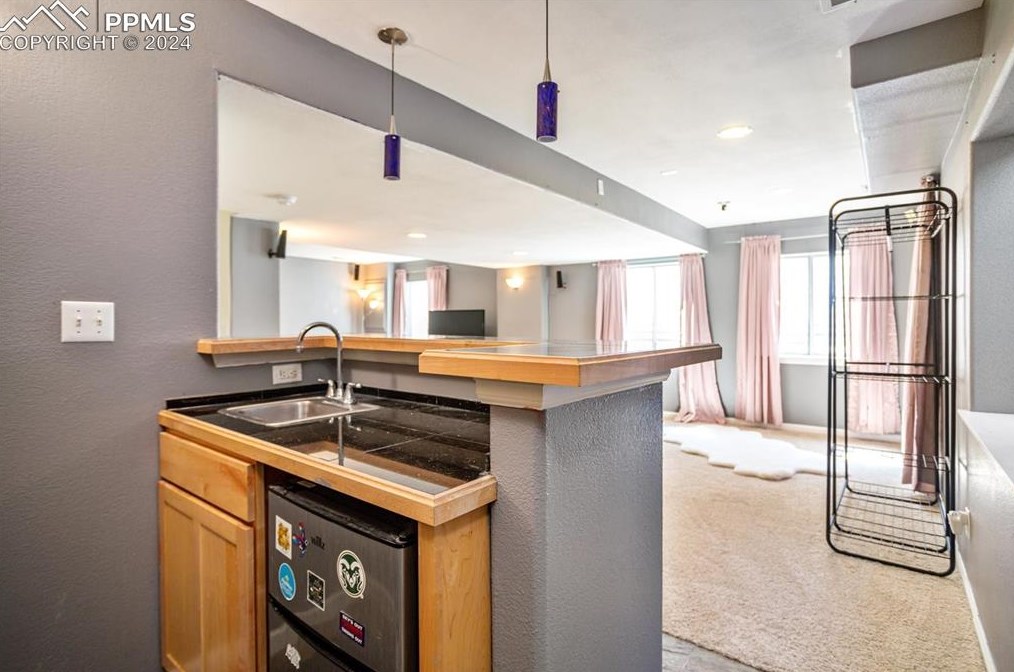 1183 Kittery St, Castle Rock CO 80104-3281 exterior