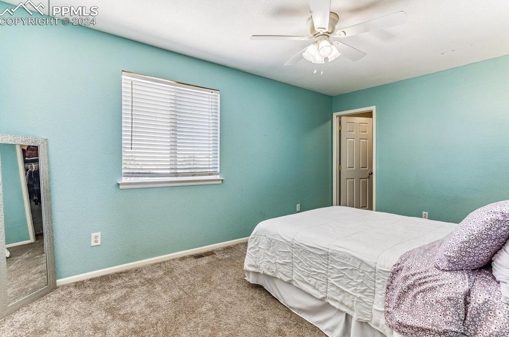 1183 Kittery St, Castle Rock CO 80104-3281 exterior