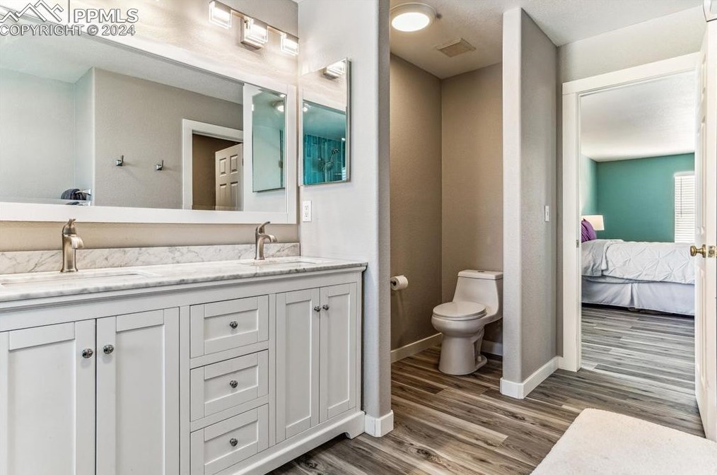 1183 Kittery St, Castle Rock CO 80104-3281 exterior