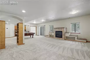 15805 Fool's Gold Ln, Colorado Springs, CO 80921 - Photo 28