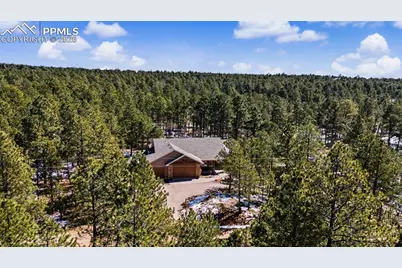 15805 Fools Gold Lane, Colorado Springs, CO 80921 - Photo 50