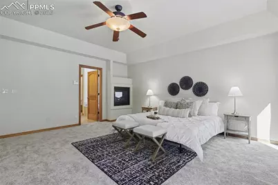 15805 Fools Gold Lane, Colorado Springs, CO 80921 - Photo 18