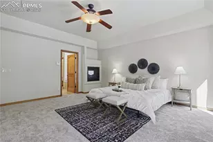 15805 Fool's Gold Ln, Colorado Springs, CO 80921 - Photo 18