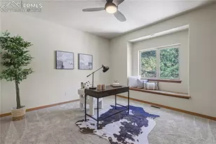 15805 Fool's Gold Ln, Colorado Springs, CO 80921 - Photo 16