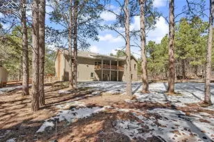 15805 Fool's Gold Ln, Colorado Springs, CO 80921 - Photo 48