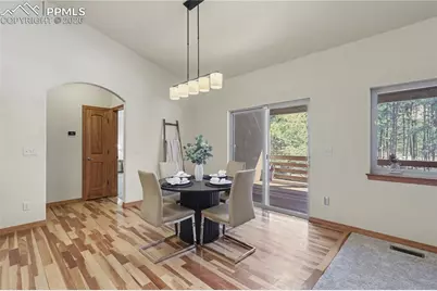 15805 Fools Gold Lane, Colorado Springs, CO 80921 - Photo 10