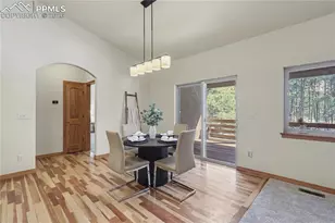 15805 Fool's Gold Ln, Colorado Springs, CO 80921 - Photo 10