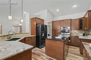 15805 Fool's Gold Ln, Colorado Springs, CO 80921 - Photo 8